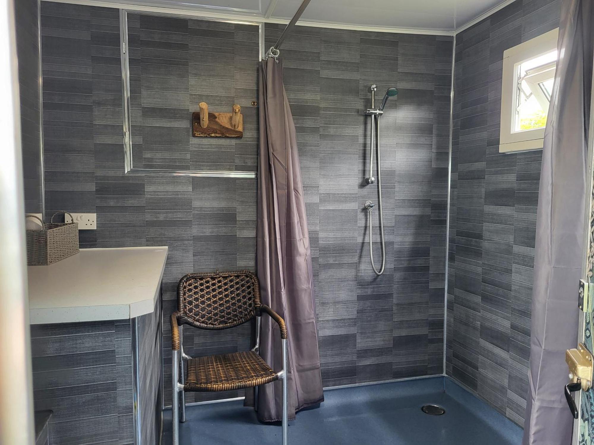 Courtlands Farm Camping And Glamping 캔터베리 외부 사진